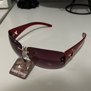 Y2k sunglasses
